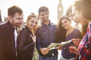 Cursos intensivos y campamentos de inglés en verano