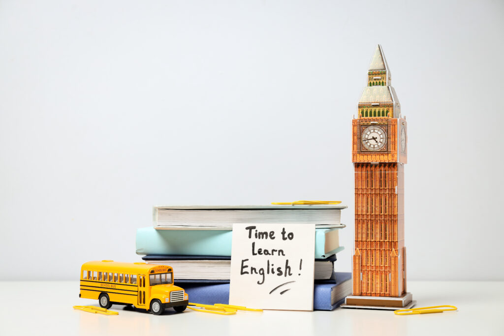 cómo mejorar tu inglés con clases prácticas y conversación