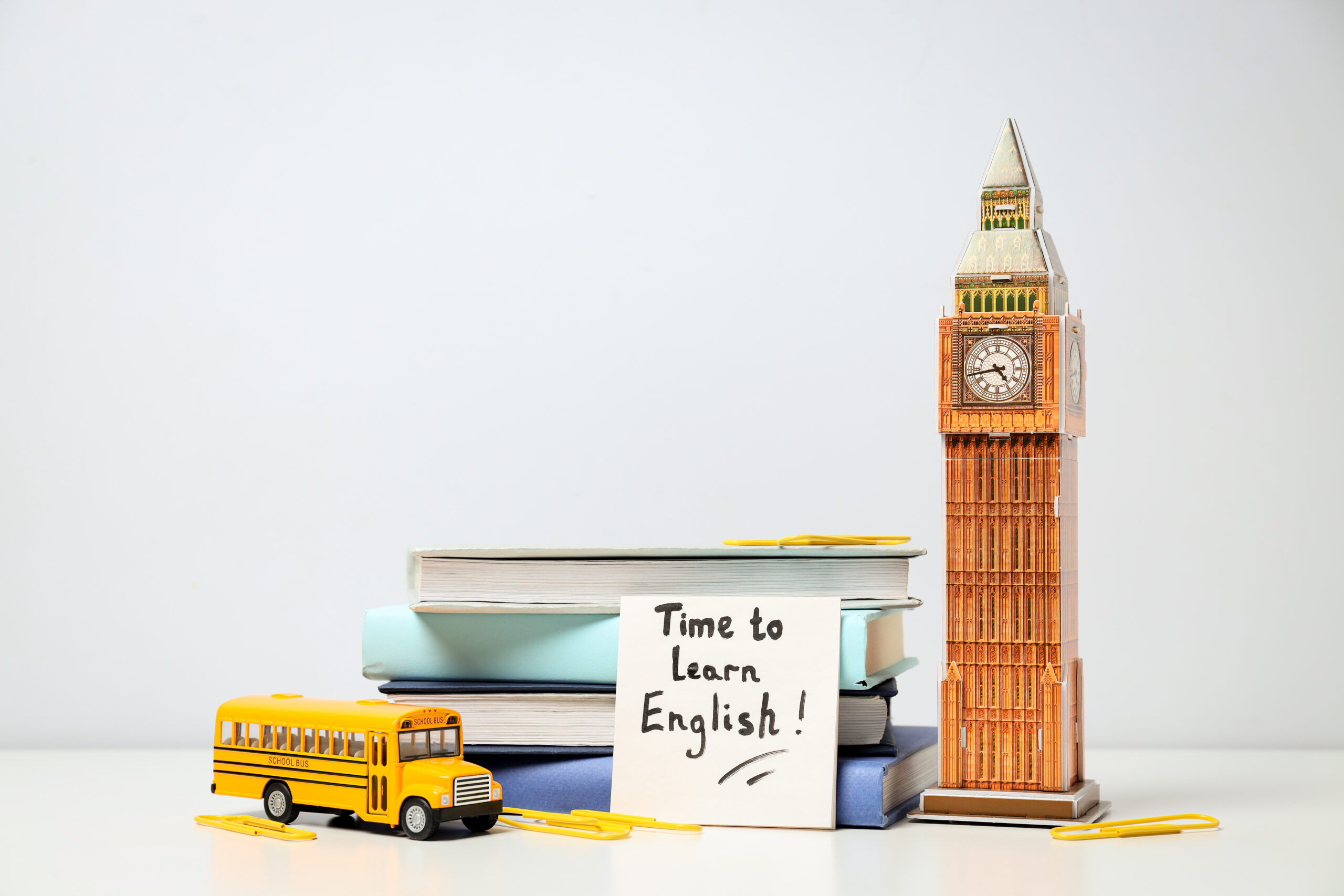 cómo mejorar tu inglés con clases prácticas y conversación