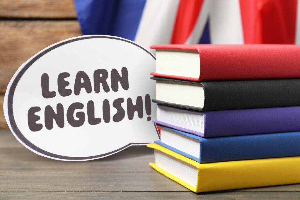 Clases de inglés para adultos en Coslada con grupos reducidos